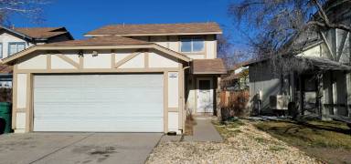 Main picture of 1697 Round Mountain Cir