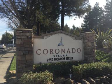 Main picture of Coronado Villas Condos