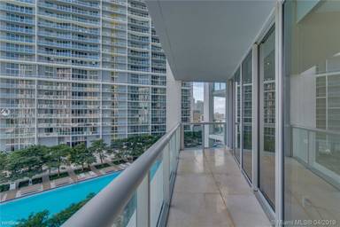 Main picture of Icon Brickell Condos