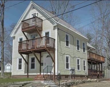 Main picture of 141 Spruce St