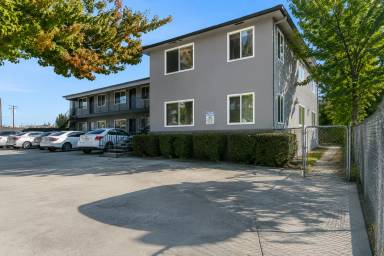 Main picture of Young St Apartments