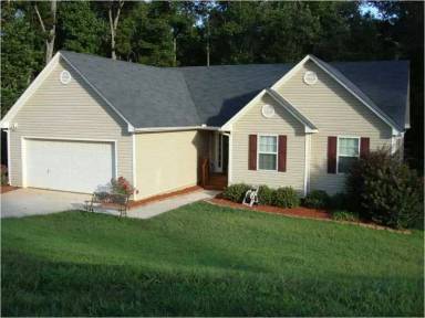 Main picture of 8815 Covestone Dr