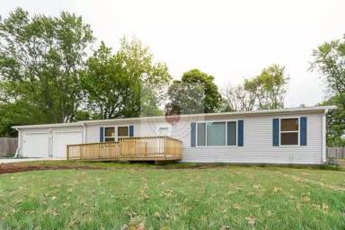 Main picture of 9512 W 59th Ter