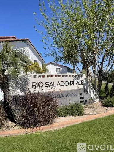 Main picture of Rio Salado Place Apartments