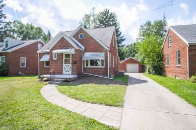 Main picture of 2133 Dority Rd