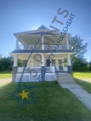 Main picture of 1278 E 115th St