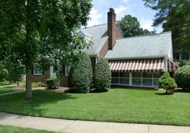 Main picture of 985 N Powhatan St