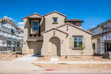 Main picture of 5426 W Odeum Ln