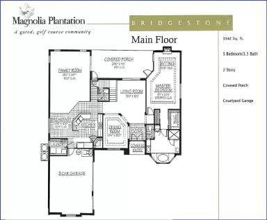Main picture of 1590 Shadowmoss Cir