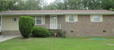 Main picture of 3379 Warpath Rd