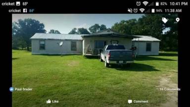 Main picture of 2912 County Road 284
