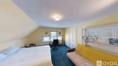 Main picture of 1550 Cambridge St
