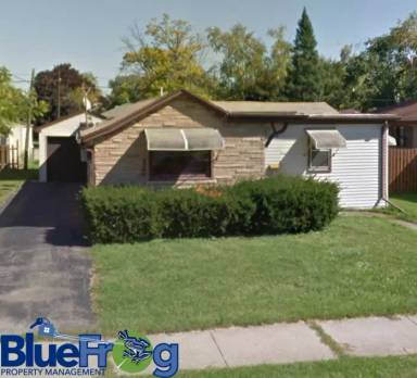 Main picture of 1626 Ontario St
