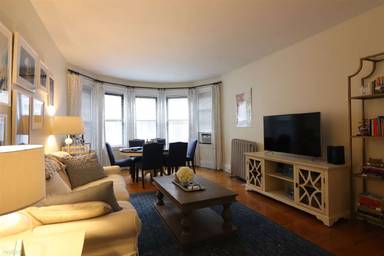 Main picture of 120A Babcock St