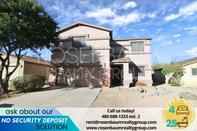 Main picture of 1746 E Desert Moon Trl