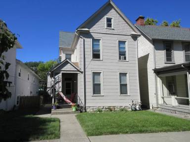 Main picture of 1273 Hunter Ave