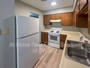 Main picture of Meheli Pines Apartments