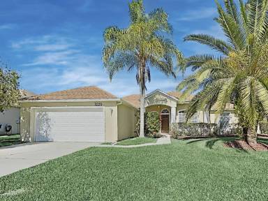 Main picture of 3229 Sawgrass Creek Cir