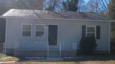 Main picture of 3532 Morgan Dr