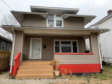 Main picture of 643 S 39th St