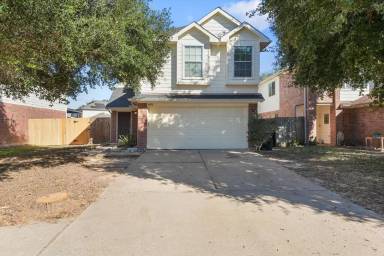 Main picture of 4606 Daisy Meadow Dr