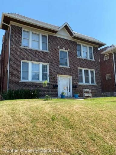 Main picture of 1817 Allen Ave