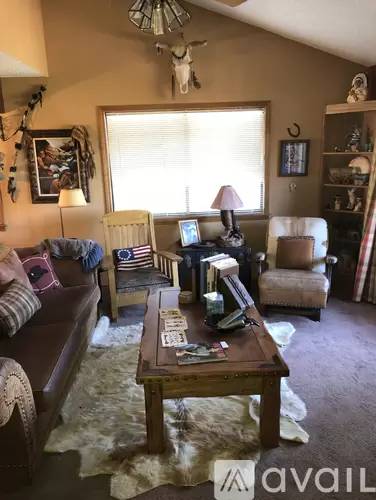 Main picture of 2478 N Whispering Pines Way