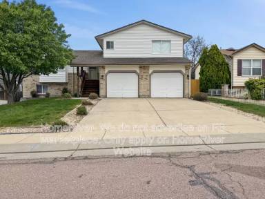 Main picture of 5420 Wilhelm Dr