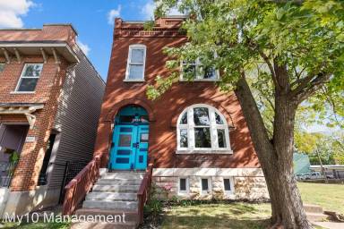 Main picture of 2924 Pennsylvania Ave