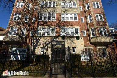 Main picture of The Sherwin at Jarvis Square