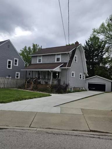 Main picture of 2810 Northland St