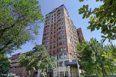 Main picture of 1033 W Loyola Apartments