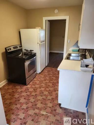 Main picture of 3512 Willis Ave