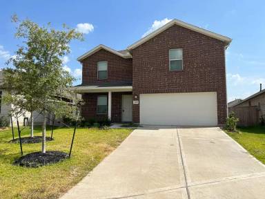 Main picture of 24219 Becker Hollow Ln