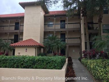 Main picture of Audubon Condominiums at Feather Sound