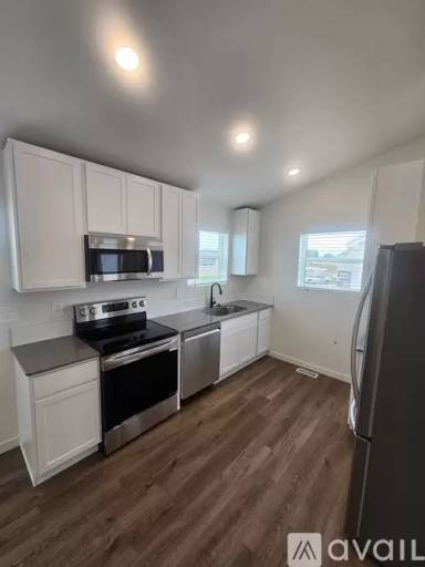 Main picture of 515 Condor Way
