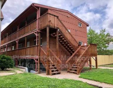Main picture of 5Eleven Apartments