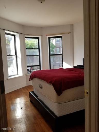 Main picture of 60 Somers St