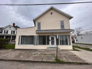 Main picture of 224 Granville St