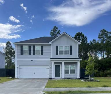 Main picture of 518 Brightleaf Cir