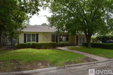 Main picture of 712 Grice St