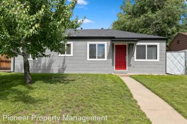 Main picture of 4340 Zenobia St