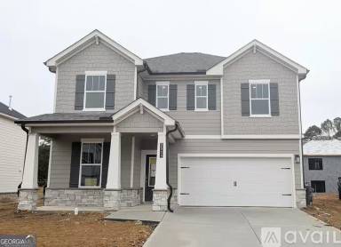 Main picture of 2512 Brown Dove Way