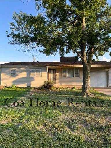 Main picture of 2403 W Grant St