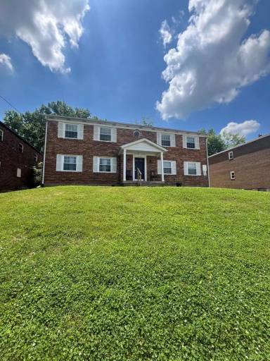 Main picture of 3104 Springfield Dr