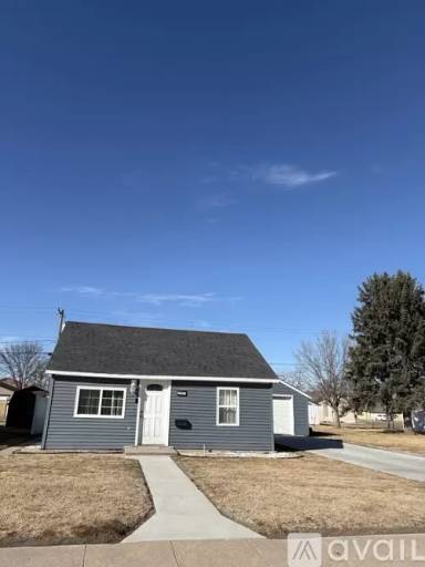 Main picture of 1111 N Taylor St