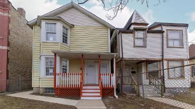 Main picture of 11943 S Wallace St