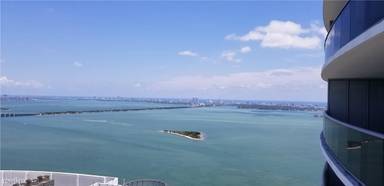 Main picture of Aria on The Bay
