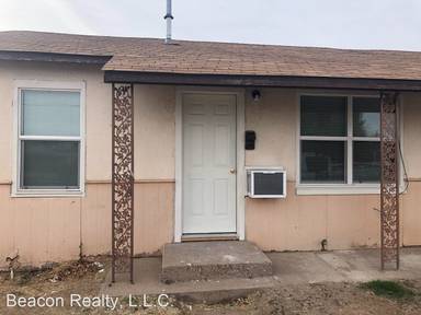 Main picture of 1620 S Avenue I