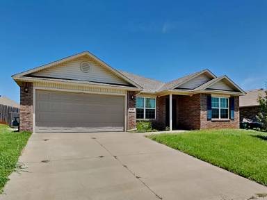 Main picture of 11709 NW 134th St